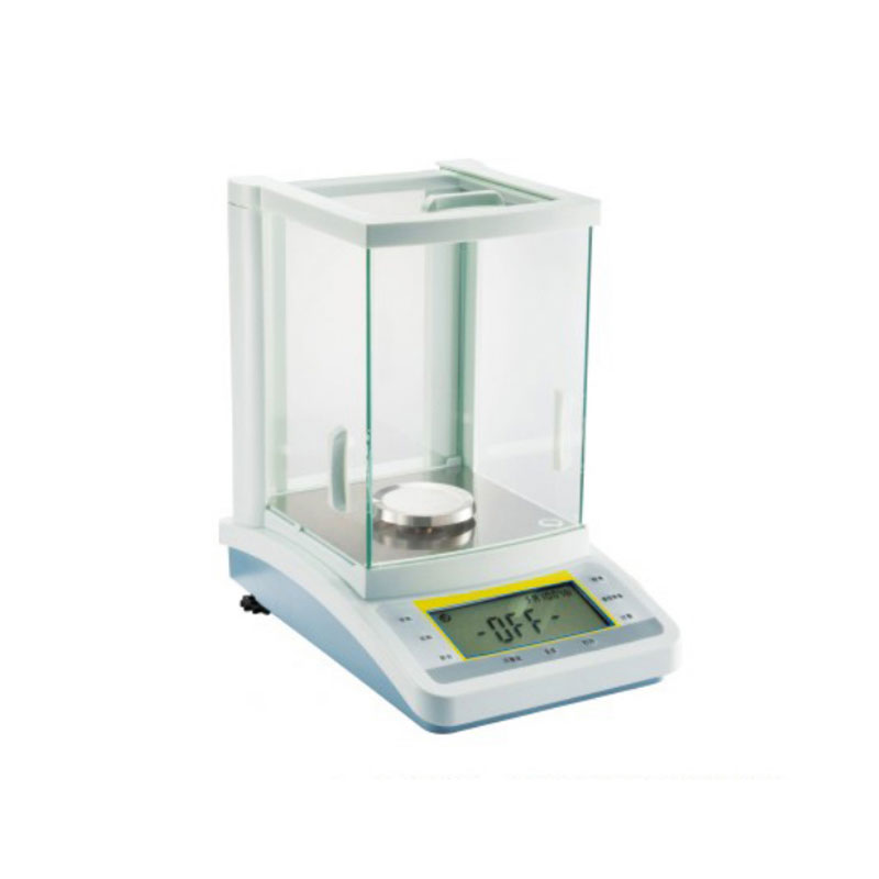 欧莱博电子分析天平