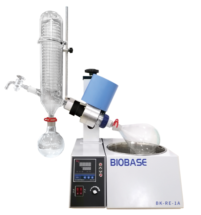 旋转蒸发仪