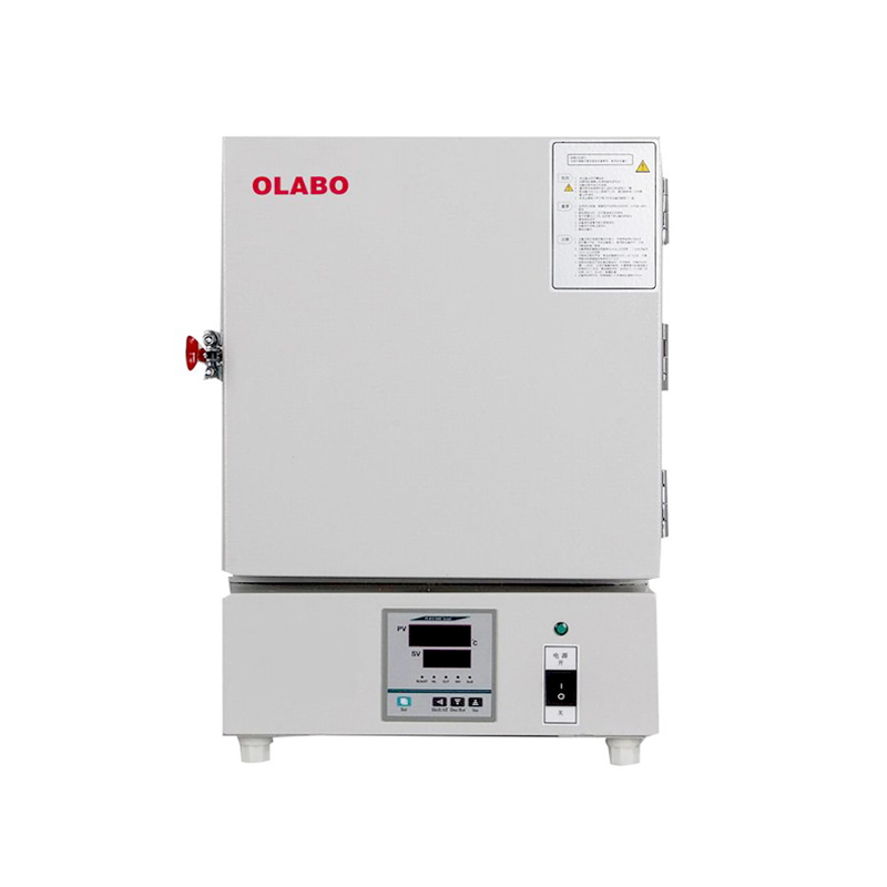 欧莱博箱式马弗炉