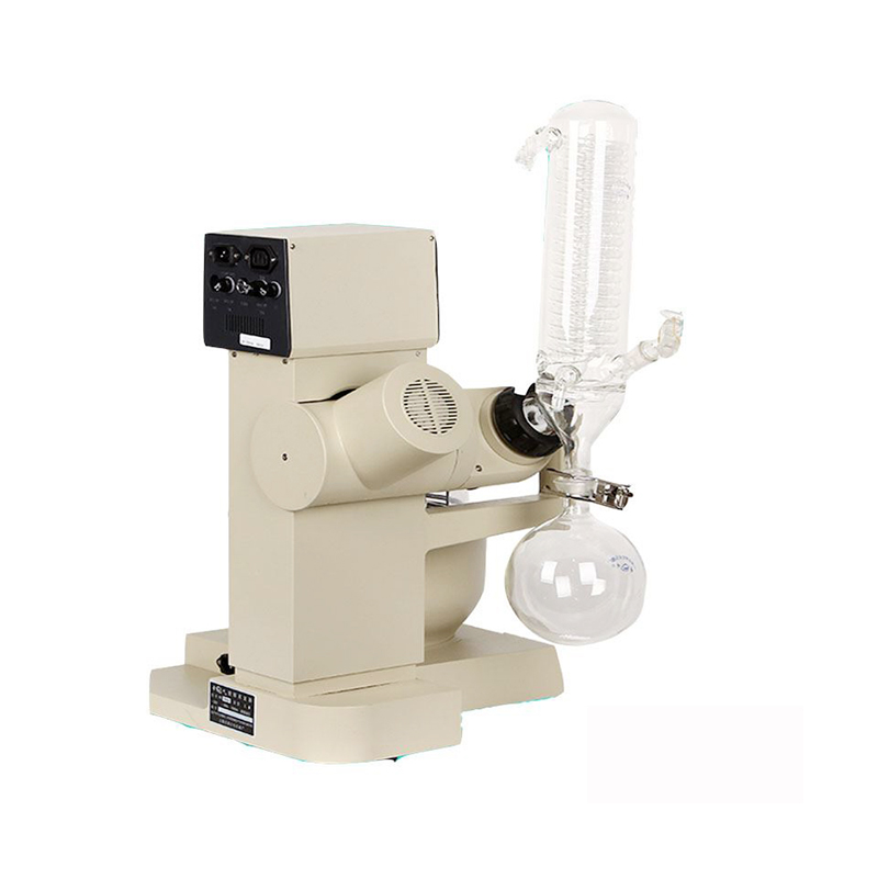 欧莱博旋转蒸发仪